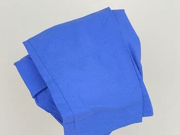 jeansy plus size wysoki stan: Spodnie damskie, S — 5