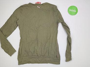 bluzy puma: Puma, Bluza damska
, rozmiar M — 3