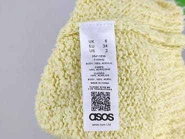 diverse swetry: Asos, Sweter damski, rozmiar XS — 5