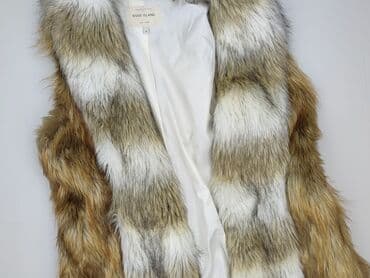 Жіночий одяг: River Island, Жилетка жіноча, розмір M — 1