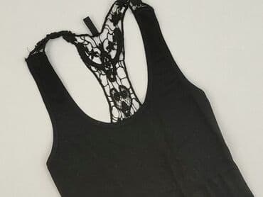 bluzki koronka allegro: Top damski, rozmiar M — 1