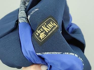 golf wiki: King, Garnitur dla mężczyzn, rozmiar S — 5