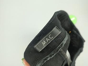 never denim spodnie: MAC, Jeansy damskie, rozmiar S — 4