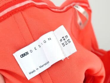 sukienki na wesele plus size asos: ASOS Design, Sukienka damska, rozmiar 2XL — 4