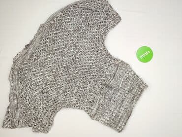 ccc buty śniegowce: Ponczo damskie, rozmiar One size — 2