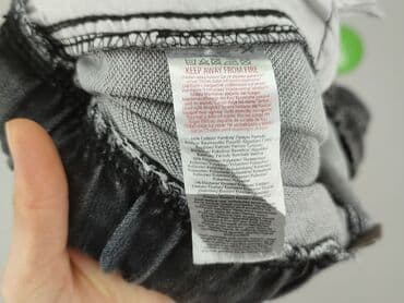 bluzki i koszule dla dziewczynki guess: Spodnie jeansowe, Destination, 12 lat, 152, stan - Bardzo dobry — 5