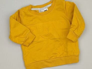 Bluzy: Bluza, Ergee, 6-9 miesięcy, stan - Idealny