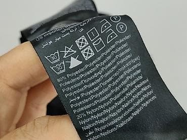 mesh: Vero Moda, Bluzka damska, rozmiar M — 5