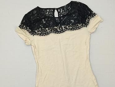 sukienki plus size hm: H&M, Bluzka damska, rozmiar XS — 1