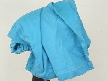 rajstopy z prl u: Spodnie materiałowe damskie, rozmiar S — 8