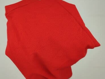 hm czerwona sukienki: H&M, Sukienka damska, rozmiar XL — 8