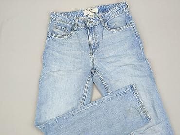 H&M, Jeansy damskie, rozmiar M