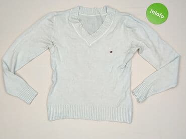 podkoszulka z kaszmirem: Sweter damski, rozmiar S — 2