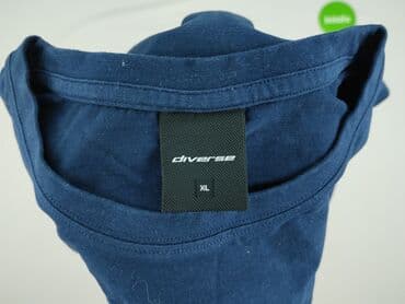 rl9 koszulka: Diverse, Koszulka dla mężczyzn, rozmiar XL — 4