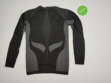 dzik dresy: T-shirt sportowy dla mężczyzn, rozmiar XL — 3