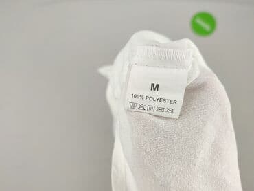 bluzka na szydełku wzory: Bluzka damska, rozmiar M — 4