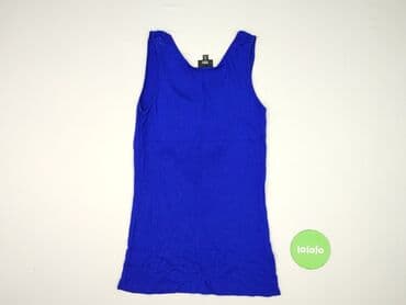 bluzki przezroczyste: Women`s T-shirt, size M (EU 38) — 3