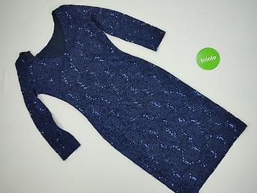 sukienki swing plus size: Swing, Sukienka damska, rozmiar S — 3