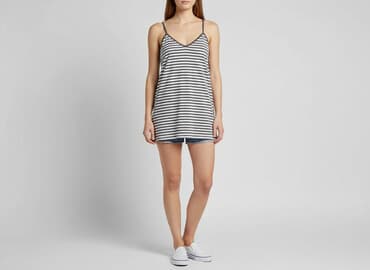 tanie koszule nocne: Koszula nocna, rozmiar S — 5