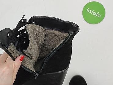 pull and bear kozaki: Botki damskie, rozmiar 37 — 7