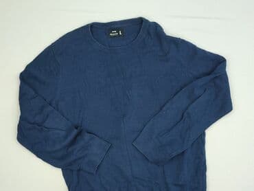 sweter monnari: Sinsay, Sweter dla mężczyzn, rozmiar L — 1