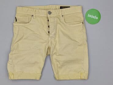 koszulka croop: Jack & Jones, Szorty dla mężczyzn, M — 2