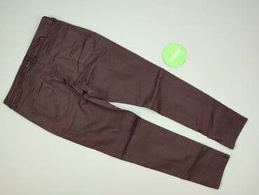 lidl majtki damskie bawełniane: Spodnie materiałowe damskie, rozmiar L — 3