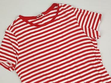 koszulka sportowa mon: Monki, T-shirt damski, rozmiar M — 1