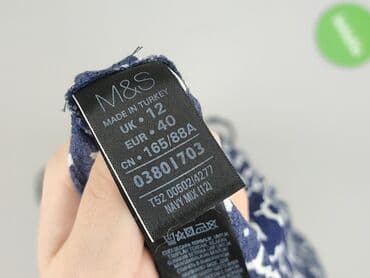 primark szlafrok: M&S Collection, Sukienka damska, rozmiar L — 4