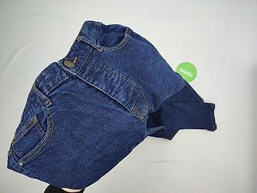dżinsy denim: Jeansy damskie, rozmiar XL — 5