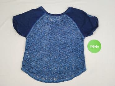 superdry t shirty: Bluzka damska, rozmiar XS — 3