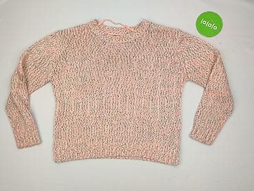 papaya sweter: Atmosphere, Sweter damski, rozmiar S — 2