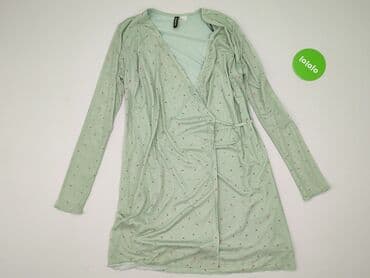 t shirty python: H&M, Women`s knitwear, size M (EU 38) — 2