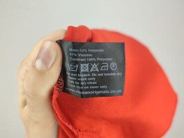 Topy: Roman, Top damski, rozmiar M — 5