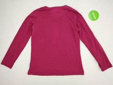 piec lat w paski bluzka w paski swiat: Moraj, Women's blouse, size 2XL (EU 44) — 3