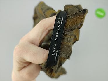 zara basic kurtka puchowa: Zara, Bluzka damska, rozmiar S — 4