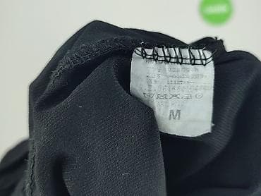 sweatpants: Spodnie dresowe damskie, rozmiar M — 4