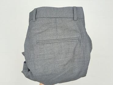 koszulka z numerem h m: H&M, Spodnie dla mężczyzn, rozmiar M — 7