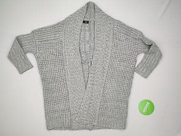 adagio sweter: F&F, Kardigan damski, rozmiar L — 2