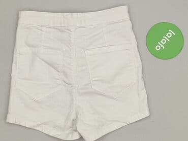 dół od stroju kąpielowego sinsay: Szorty damskie, rozmiar S — 4