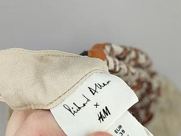 babcine sukienki: H&M, Sukienka damska, rozmiar M — 6