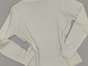 sweter s: Infinity Woman, Golf damski, rozmiar M — 1