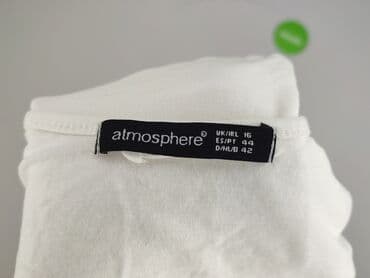 klapki atmosphere: Atmosphere, Top damski, rozmiar XL — 4