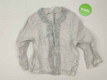 lidl sukienki lniane: Bluzka damska, rozmiar M — 2