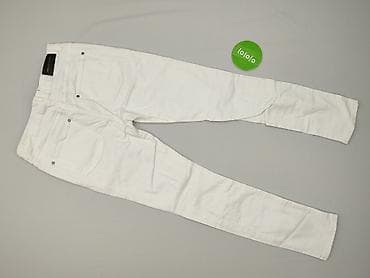 joggery nike: Jeansy damskie, rozmiar XL — 3