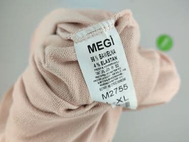 bonprix tuniki bawełniane: MEGI, Tunika damska, rozmiar XL — 5