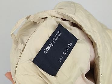 kurtka monari: Sinsay, Kurtka przejściowa damska, rozmiar S — 5