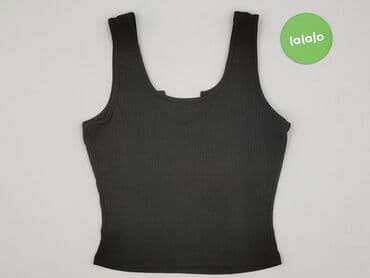 crop sweter: Shein, Top damski, rozmiar M — 3