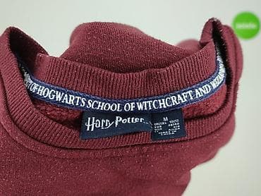 bluza harry potter: Harry Potter, Bluza damska
, rozmiar M — 4