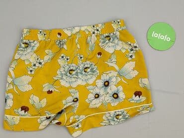 krótkie spodenki martes: Topshop, Szorty damskie, rozmiar M — 3